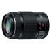 PANASONIC 45-175 mm f/4-5,6 černý  LUMIX G X VARIO