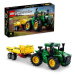 LEGO - John Deere 9620R 4WD Tractor