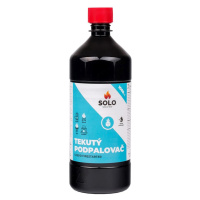 SOLO Podpalovač tekutý 1000 ml