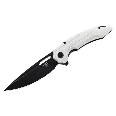 Bestech Ornetta White BG50E Bestech Knives