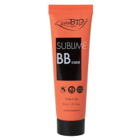 puroBIO cosmetics Sublime BB krém 04 30 ml