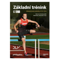 Atletika – Základní trénink