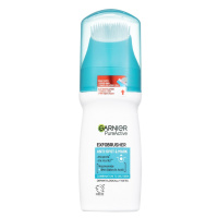 Garnier Pure Active Čisticí gel s kartáčkem 150 ml