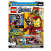 Časopis LEGO Marvel 2/2024 – Avengers 1/2024