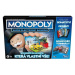 Hasbro Monopoly Super elektronické bankovnictví CZ