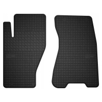 koberce SolidTread pro: Jeep Grand Cherokee II (1998-2005) přední