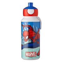 MEPAL Láhev dětská Campus 400ml Spiderman