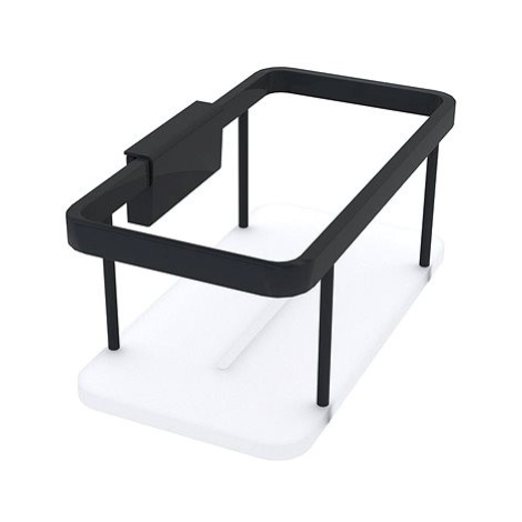 Nimco Police do koupelny a sprchy – bez vrtání Kibo Ki-14015-B-90