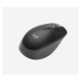 Logitech Wireless Mouse M190 Full-Size, black