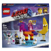 Lego® movie 70824 představujeme královnu libovůli