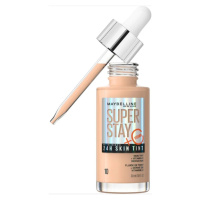 MAYBELLINE SuperStay+Vit.C tónující sérum 10 30ml