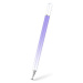 Stylus TECH-PROTECT OMBRE STYLUS PEN VIOLET (9589046924156)