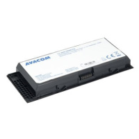 AVACOM pro Dell Precision M4600 Li-Ion 11,1V 8400mAh