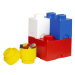 LEGO Úložné boxy - Multipack 4 ks