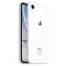 Apple iPhone XR 128GB bílý