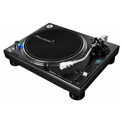 Pioneer Dj PLX-1000 Black DJ Gramofon