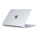 iWant Shell Cover Apple MacBook Pro 14" (2023/2021) transparentní