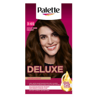 Palette Deluxe barva na vlasy Čokoládový 3-65