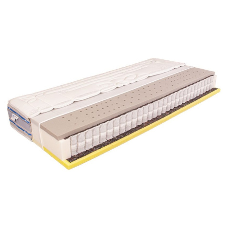 Mabo Matrace Mabo Venta HARD 85 x 200 cm Silver 24 cm