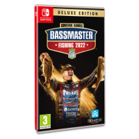 Bassmaster Fishing Deluxe Edition 2022