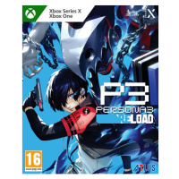 Persona 3 Reload (Xbox One/Xbox Series X)