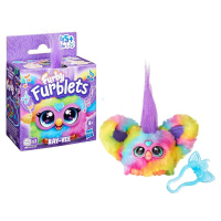 Hasbro Furby Electric Rave Furblet