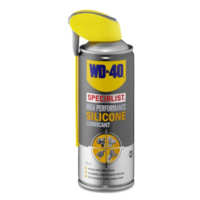 WD Vysoce účinné silikonové mazivo 400ml WD-40 Specialist