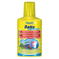 TETRA Betta AquaSafe 100 ml