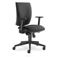 LD SEATING kancelářská židle Lyra 207-SY