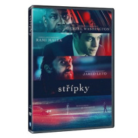 Střípky - DVD