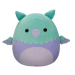 Smartlife SQUISHMALLOWS Gryf - Minerva