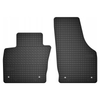 koberce SolidTread pro: Audi Q3 I 8U (2011-2018) přední stěrače