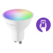 TechToy Smart Bulb RGB 4.7W GU10 ZigBee 3pcs set