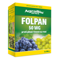 AgroBio FOLPAN 80 WG 5x100 g