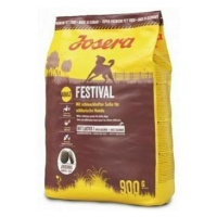 Josera Dog Super premium Festival 900g sleva