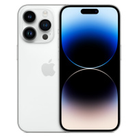 Apple iPhone 14 Pro 1TB stříbrný