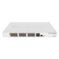 Mikrotik CRS328-24P-4S+RM