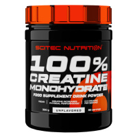 Scitec Nutrition 100% Creatine - 300g