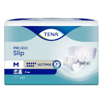 TENA Slip ultima inkontinenční kalhotky M 21 kusů 710521