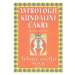 Astrologie kundální čakry - Barbara Hand Clowová