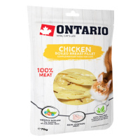 Ontario Boiled Chicken Breast Fillet 70 g