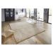 ELLE Decoration koberce Kusový koberec Glow 103664 Beige/Cream z kolekce Elle  - 200x290 cm