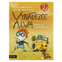 Vynálezce Alva 2 - Klára Smolíková, Jiří W. Procházka