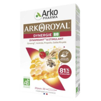 Arkopharma ARKOROYAL Dynergie BIO 20x10ml