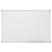 MAUL Bílá tabule MAULstandard, smaltováno, š x v 1200 x 900 mm