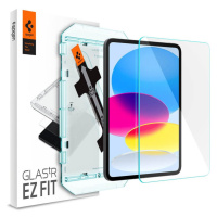 Spigen Glass EZ Fit 1 Pack ochranné sklo iPad 10.9