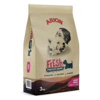 Arion Fresh Adult Small 3 kg