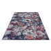 Nouristan - Hanse Home koberce AKCE: 200x290 cm Kusový koberec Romance 104623 Blue/red - 200x290