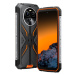 Blackview BV8100 8GB/256GB černá / oranžová