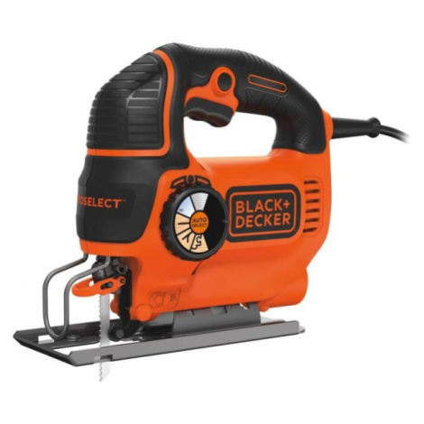 Pily Black + Decker